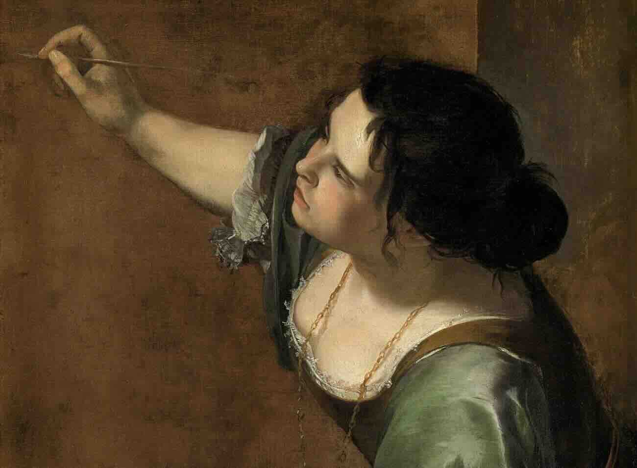 ART AU FÉMININ