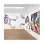 Logo podcast ART au feminin