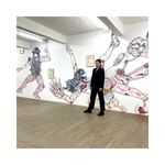 Logo podcast ART au feminin