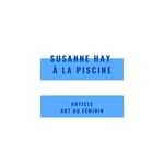 Logo podcast ART au feminin