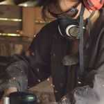 Logo podcast ART au feminin